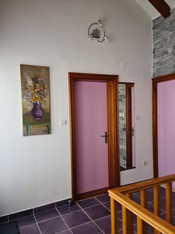 Rafa'S House Villa Selca  Luaran gambar
