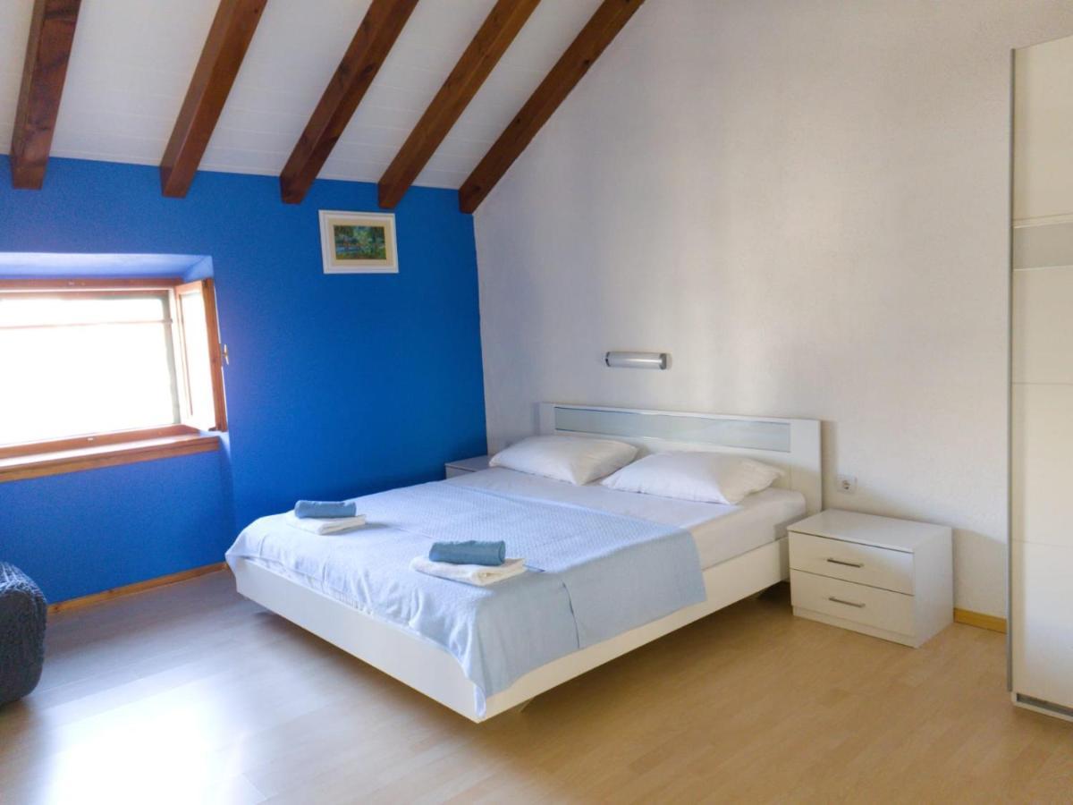 Rafa'S House Villa Selca  Luaran gambar