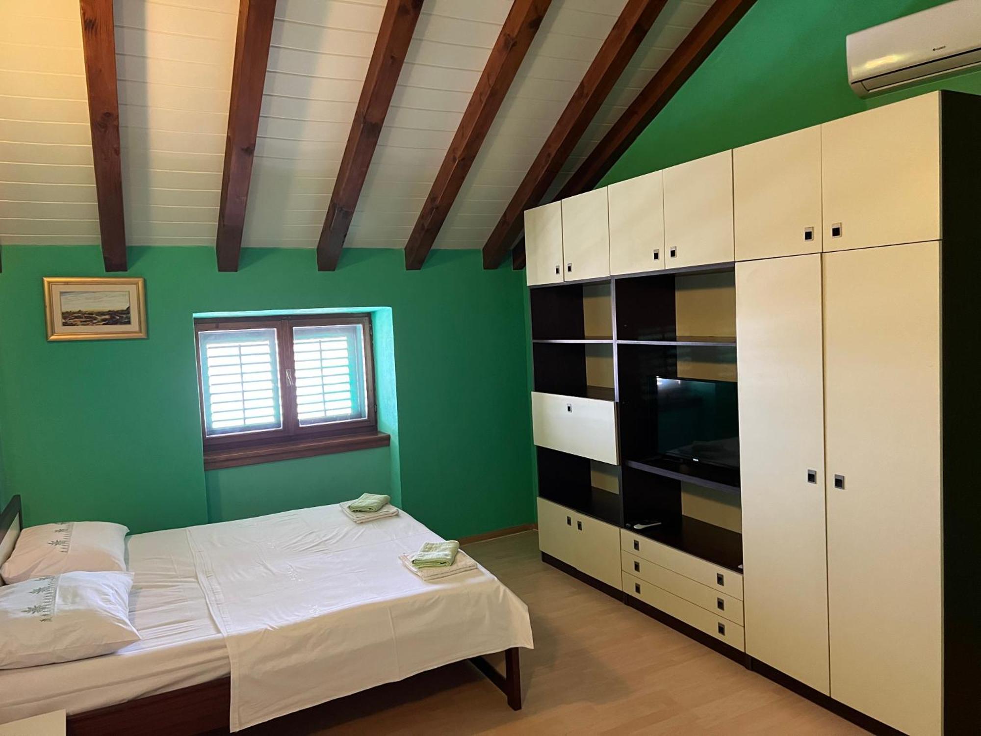Rafa'S House Villa Selca  Luaran gambar