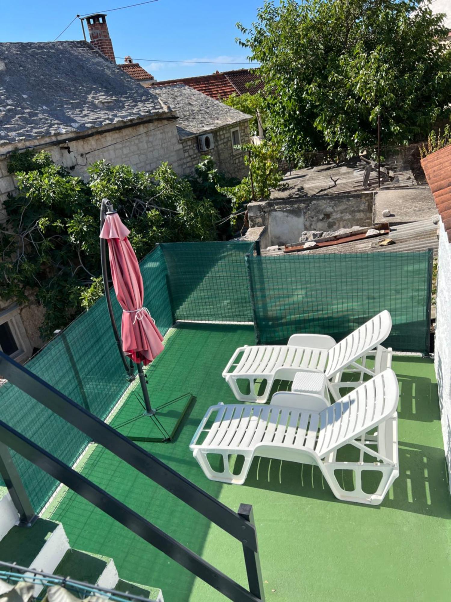 Rafa'S House Villa Selca  Luaran gambar