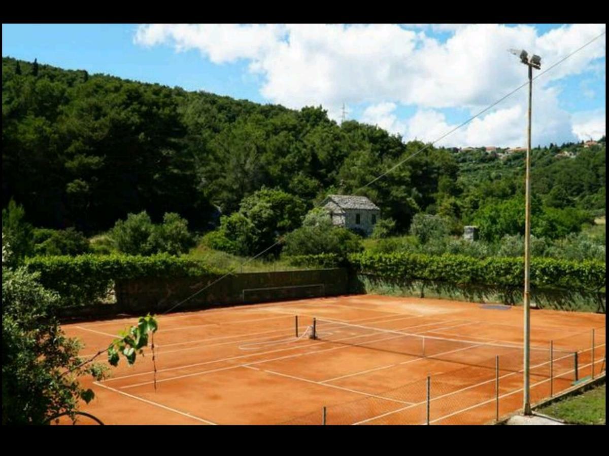 Rafa'S House Villa Selca  Luaran gambar