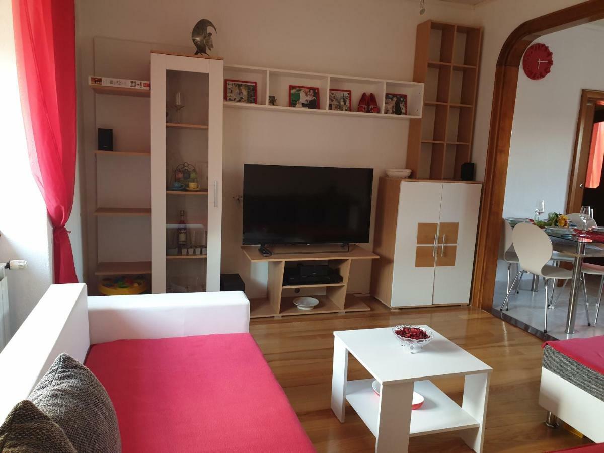 Rafa'S House Villa Selca  Luaran gambar